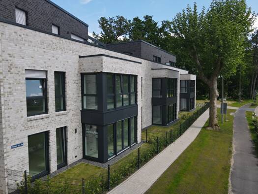 Wohnung zum Kauf - Erstbezug provisionsfrei 429.000 € 3 Zimmer 117,7 m² EG Haselünne Haselünne 49740
