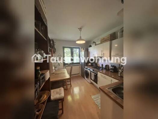 Wohnung zur Miete Tauschwohnung 570 € 2,5 Zimmer 60 m² Buntentor Süd 28201