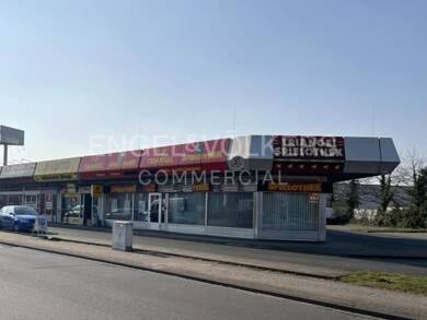 Ladenfläche zur Miete Isernhagen 30916