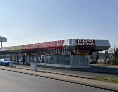 Ladenfläche zur Miete Altwarmbüchen Isernhagen 30916