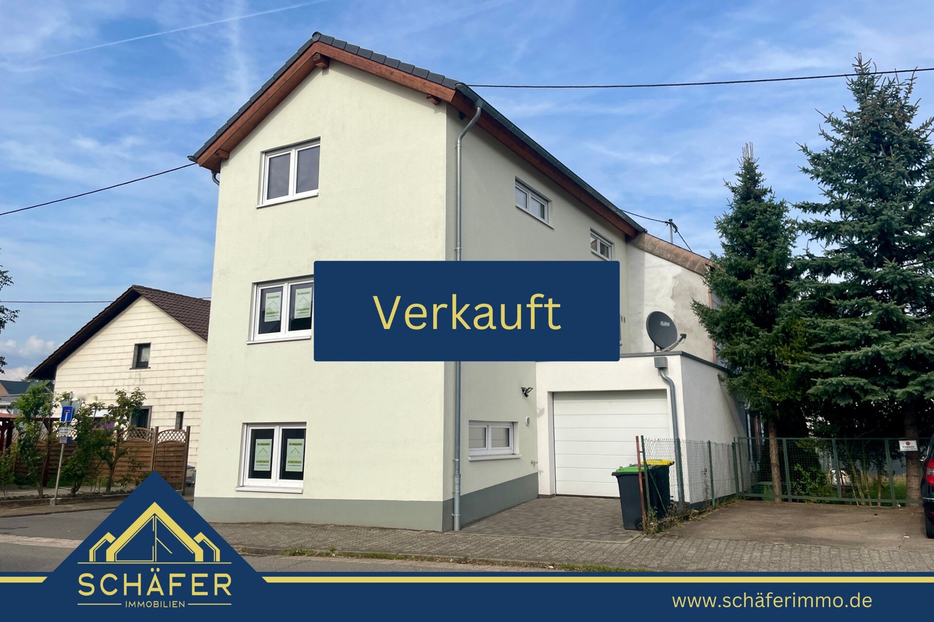 Einfamilienhaus zum Kauf 284.900 € 5,5 Zimmer 120 m²<br/>Wohnfläche 100 m²<br/>Grundstück Losheim Losheim am See 66679