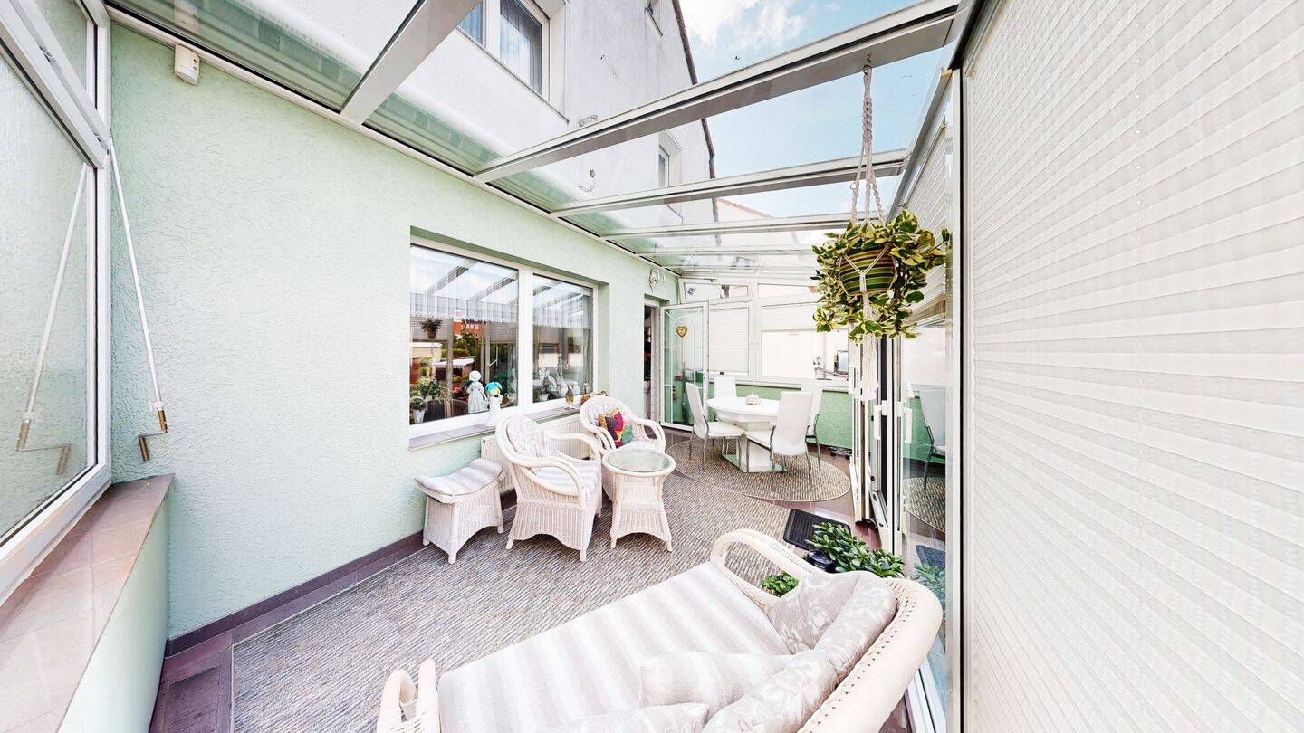 Einfamilienhaus zum Kauf - Ansicht 6