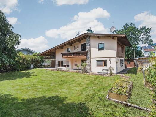 Einfamilienhaus zum Kauf 950.000 € 5 Zimmer 186,8 m² 1.330 m² Grundstück Niederndorf bei Kufstein 6342