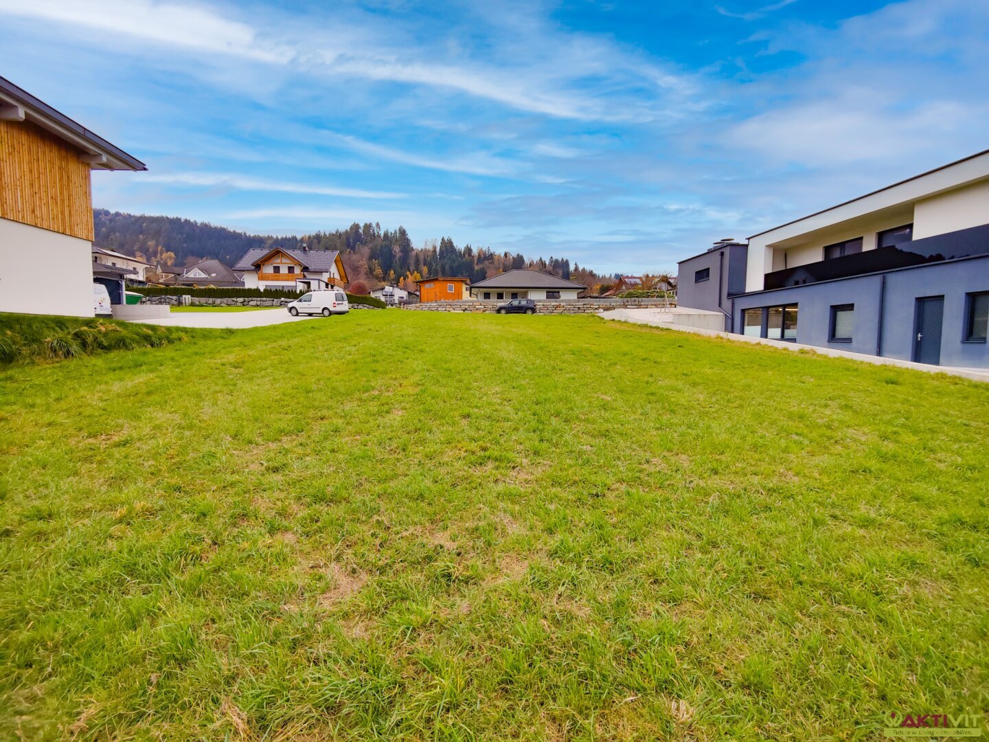 Grundstück zum Kauf 136.000 € 1.000 m²<br/>Grundstück Feldkirchen in Kärnten 9560