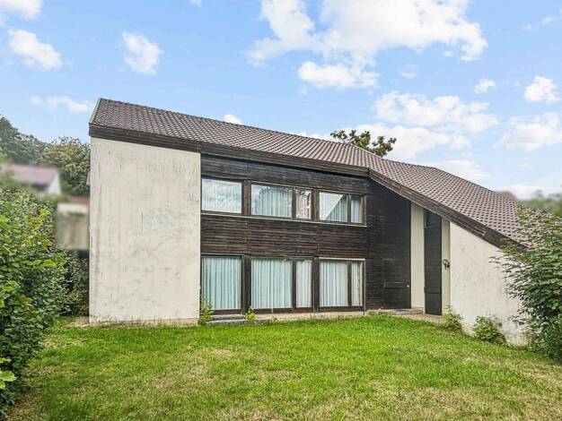 Einfamilienhaus zum Kauf 449.000 € 7 Zimmer 229,1 m² 836 m² Grundstück Meyernberg Bayreuth 95447