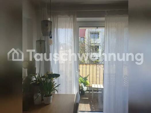 Wohnung zur Miete Tauschwohnung 700 € 1,5 Zimmer 38 m² 4. Geschoss Au-Haidhausen München 81543