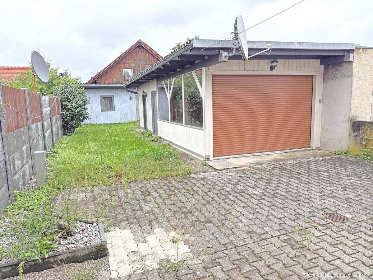 Haus – Töging am Inn, Landkreis Altötting - Mehr