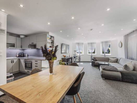 Studio zum Kauf 402.000 € 3 Zimmer 104 m² EG Steinberg am Rofan 6215