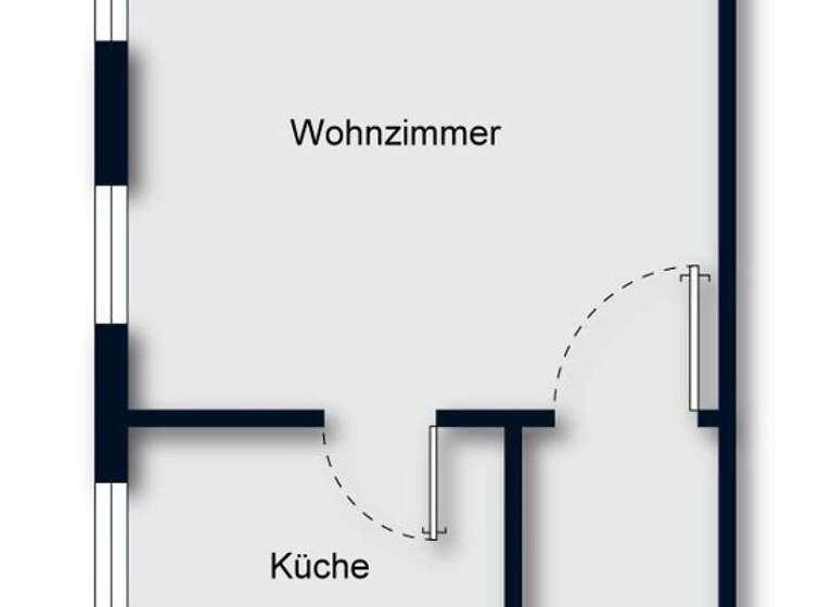 Wohnung zum Kauf 350.000 € 2 Zimmer 33,8 m²<br/>Wohnfläche Rantum Rantum 25980