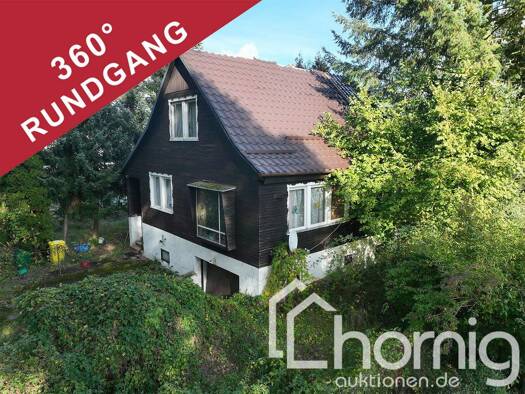 Einfamilienhaus zum Kauf 999 € 5 Zimmer 100 m² 943 m² Grundstück Burghammer Spreetal 02979