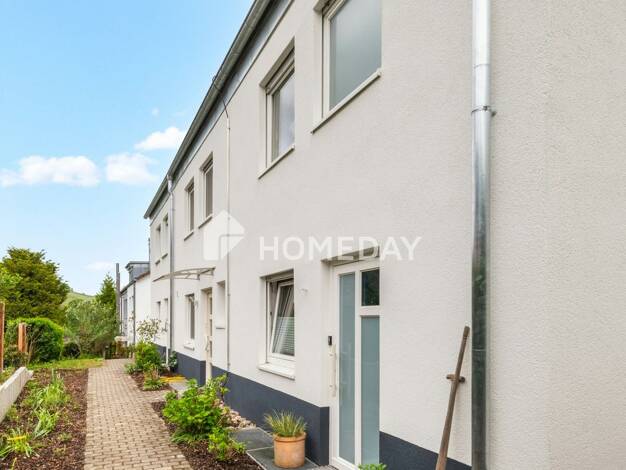Reihenmittelhaus zum Kauf 450.000 € 5 Zimmer 115 m² 138 m² Grundstück Korb 71404