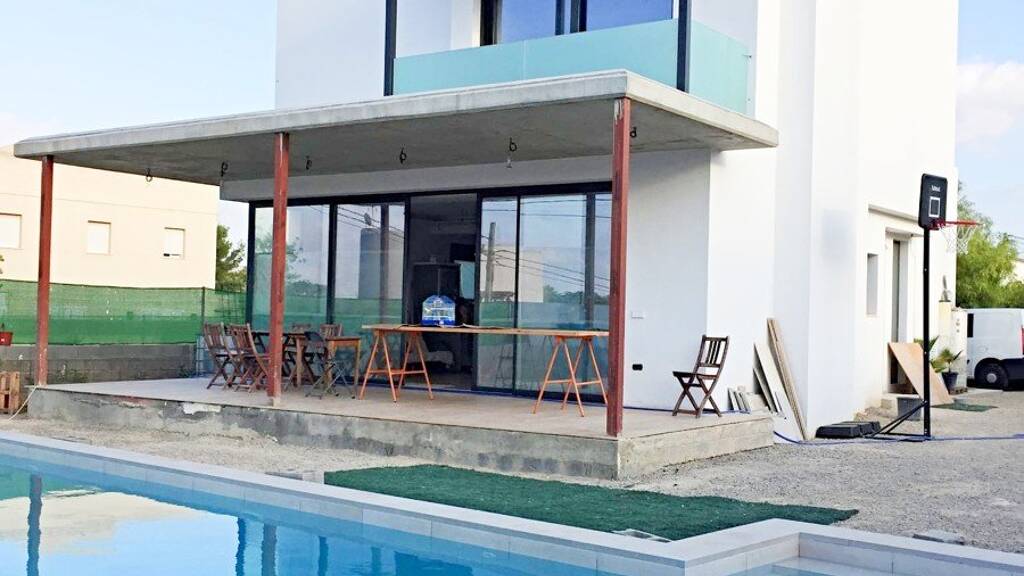 Einfamilienhaus zum Kauf 1.695.000 € 4 Zimmer 315 m² 500 m² Grundstück Ibiza 07800