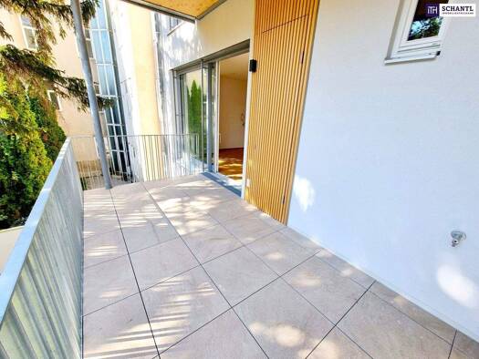 Wohnung zum Kauf - Erstbezug 949.000 € 4,5 Zimmer 141,8 m² 1. Geschoss Fenzlgasse Wien 1140