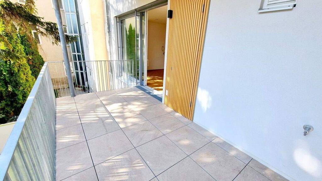 Wohnung zum Kauf - Erstbezug 949.000 € 4,5 Zimmer 141,8 m² 1. Geschoss Fenzlgasse Wien 1140