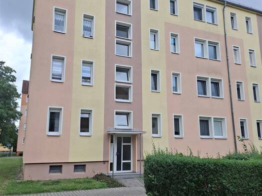 Wohnung zum Kauf 40.000 € 2 Zimmer 45 m² Torgau Torgau 04860