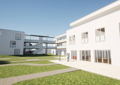Terrassenwohnung zum Kauf 273.000 € 2 Zimmer 71 m² Untereuerheim Grettstadt 97508