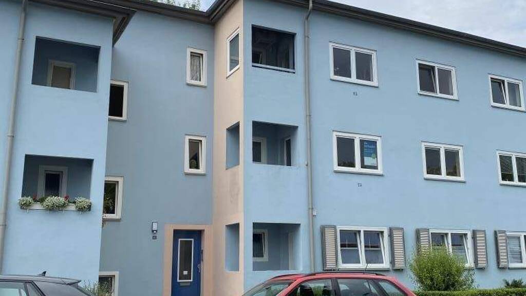 Wohnung zum Kauf provisionsfrei 118.000 € 2 Zimmer 60 m² 2. Geschoss Richard-Dehmel-Straße 3 Neudorf-Süd Duisburg 47057