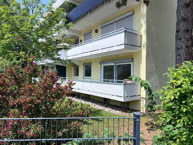 Wohnung zur Miete 1.400 € 3 Zimmer 84 m² EG frei ab 01.08.2025 Neubiberg Neubiberg 85579