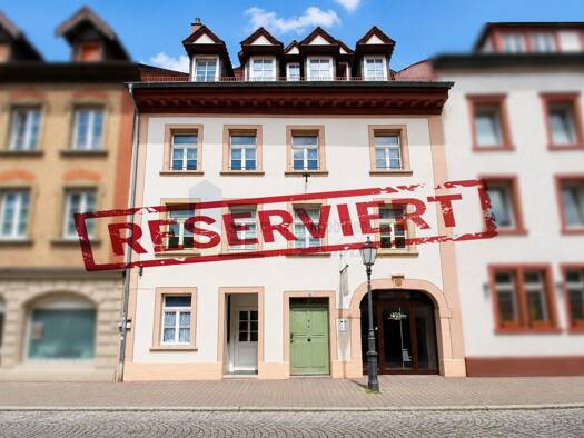 Wohnung zum Kauf 149.000 € 2 Zimmer 85 m² Villingen Villingen-Schwenningen 78050