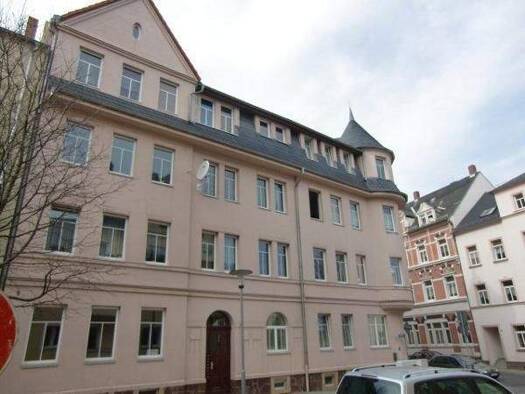 Wohnung zur Miete 590 € 4 Zimmer 123 m² 2. Geschoss frei ab sofort Am Hegeborn 2 Döbeln 04720
