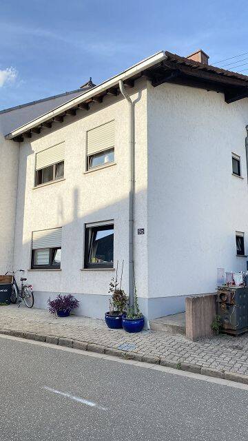 Immobilie in Heinzenhausen - Kleines Einfamilienhaus auch als Ferienimmobilie zu Nutzen - Bild 1