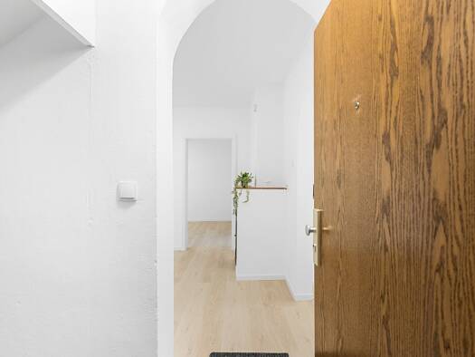 Wohnung zum Kauf provisionsfrei 249.000 € 2 Zimmer 53,8 m² EG Reinhausen Regensburg 93059