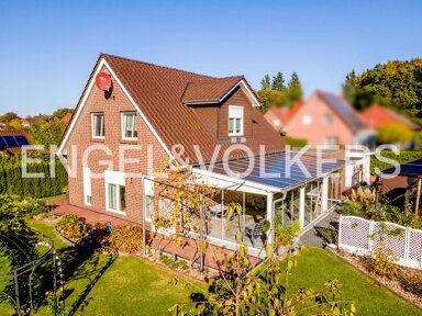 Einfamilienhaus zum Kauf 419.000 € 4,5 Zimmer 115 m² 849 m² Grundstück Bendingbostel Kirchlinteln 27308