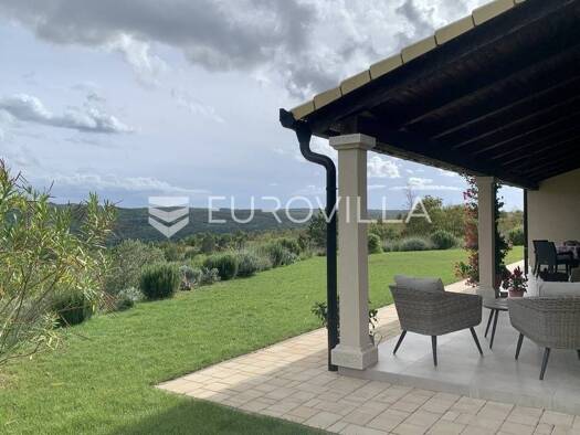 Haus zum Kauf 1.400.000 € 4 Zimmer 200 m² Bijele Zemlje Grožnjan
