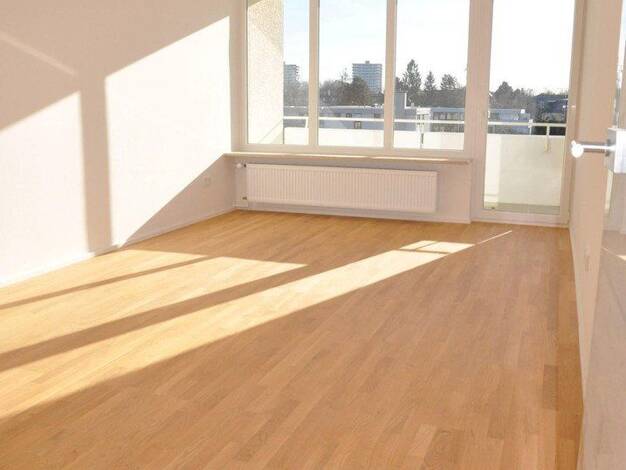Maisonette zum Kauf provisionsfrei 790.000 € 4 Zimmer 111 m² 3. Geschoss Milbertshofen-Am Hart München 80807