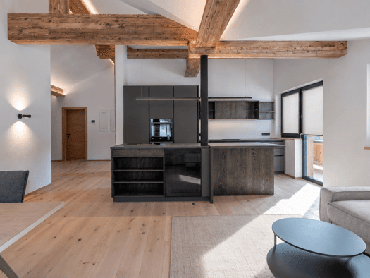 Penthouse zum Kauf 785.000 € 3 Zimmer 108 m² 2. Geschoss Kirchdorf in Tirol 6382