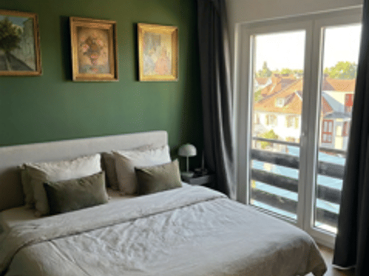 Wohnung zum Kauf provisionsfrei 288.000 € 3 Zimmer 88 m² Geschoss 3/4 frei ab 01.10.2026 Linden Langen 63225