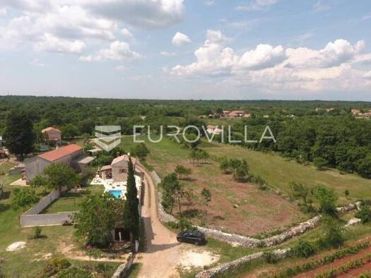 Wohn- und Gewerbegrundstück zum Kauf 130.000 € Filipana Marčana 52206