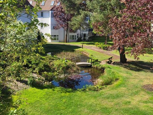 Terrassenwohnung zum Kauf 279.000 € 2 Zimmer 69 m² 1. Geschoss Bahrendorfer Straße 16 a Köpenick Berlin 12555