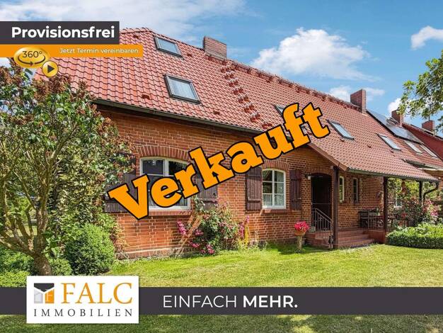 Reihenendhaus zum Kauf provisionsfrei 199.000 € 6 Zimmer 205 m² 4.291 m² Grundstück Darnewitz Bismark (Altmark) 39628