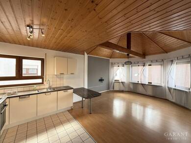 Wohnung zum Kauf 235.000 € 3 Zimmer 70 m² Dachgeschoss, 2. Geschoss frei ab sofort Freudental 74392