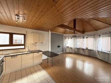 Wohnung zum Kauf 260.000 € 3 Zimmer 70 m² Dachgeschoss, 2. Geschoss frei ab 01.07.2025 Freudental 74392
