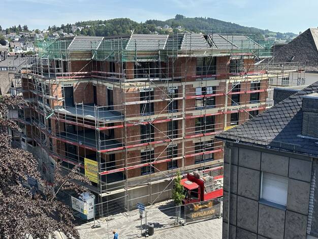 Wohnung zum Kauf 495.000 € 3 Zimmer 117 m² 1. Geschoss Meschede 59872