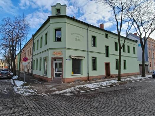 Haus zum Kauf 190.000 € 6 Zimmer 140 m² 332 m² Grundstück Bernburg Bernburg 06406