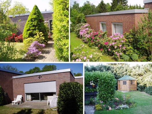 Wohnung zur Miete 700 € 3 Zimmer 74 m² Geschoss EG/1 frei ab 01.06.2026 Querum Braunschweig 38108