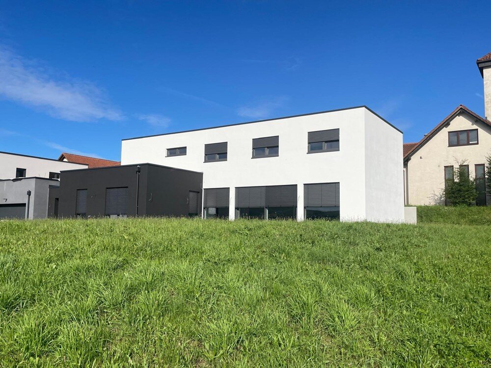 Immobilie zum Kauf 895.000 € 1.497 m²<br/>Grundstück Wildenstein Eschau 63863