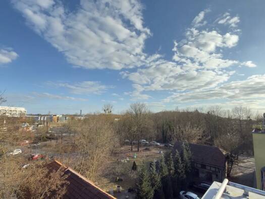 Maisonette zur Miete 1.394 € 4 Zimmer 134 m² Geschoss 3/4 frei ab sofort Marienfelde Tempelhof-Schöneberg 12279