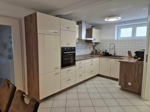 Wohnung zur Miete 850 € 2 Zimmer 66 m² Geschoss EG/1 frei ab 01.12.2026 Malsch 69254