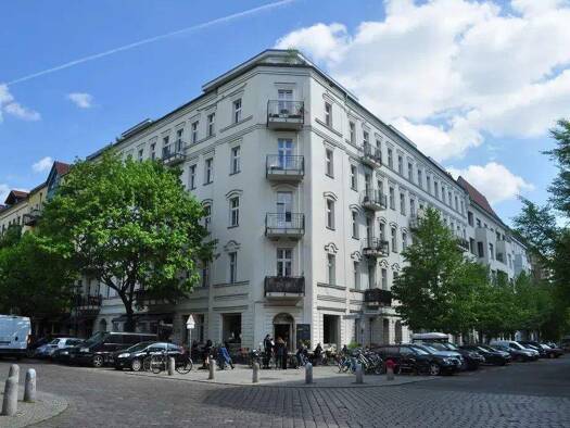 Loft zur Miete 690 € 2 Zimmer 78 m² frei ab 15.11.2025 Stargarder Straße Prenzlauer Berg Berlin 10437