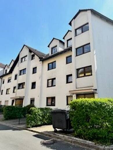 Wohnung zur Versteigerung 175.000 € 2 Zimmer 63,3 m² 2. Geschoss frei ab sofort Altenberg Oberasbach 90522