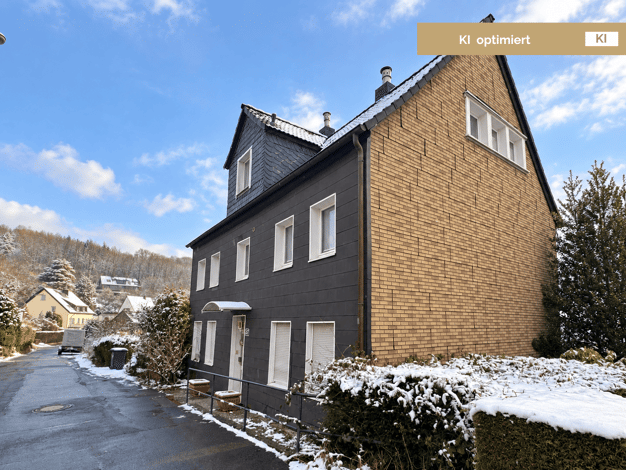 Grundstück zum Kauf 395.000 € 1.541 m² Grundstück Gevelsberg Gevelsberg 58285
