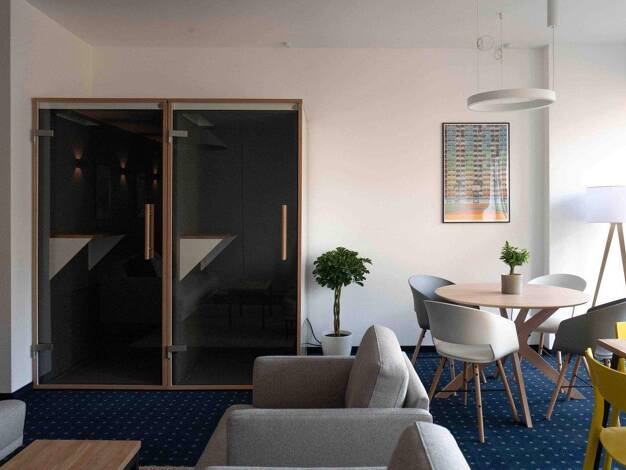 Bürofläche zur Miete provisionsfrei 9.900 € 315 m² Bürofläche Schwedter Str. Mitte Berlin 10119