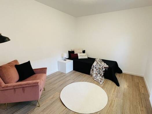 Wohnung zum Kauf provisionsfrei 249.000 € 3 Zimmer 59 m² Wersten Düsseldorf 40591