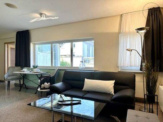 Wohnung zur Miete Wohnen auf Zeit 750 € 1 Zimmer 50 m² frei ab 01.02.2026 Mockau-Nord Leipzig 04357