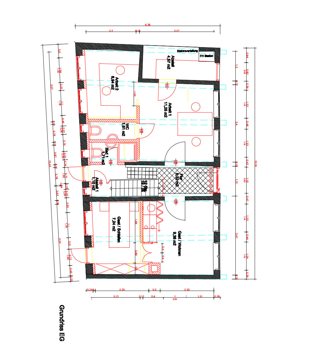 Stadthaus zum Kauf 708.500 € 8 Zimmer 142 m²<br/>Wohnfläche 190 m²<br/>Grundstück ab sofort<br/>Verfügbarkeit Altstadt - Nordertor Flensburg 24939