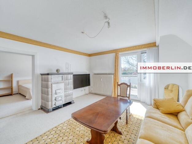 Einfamilienhaus zum Kauf 598.000 € 5 Zimmer 156 m² 566 m² Grundstück Rudow Neukölln 12355